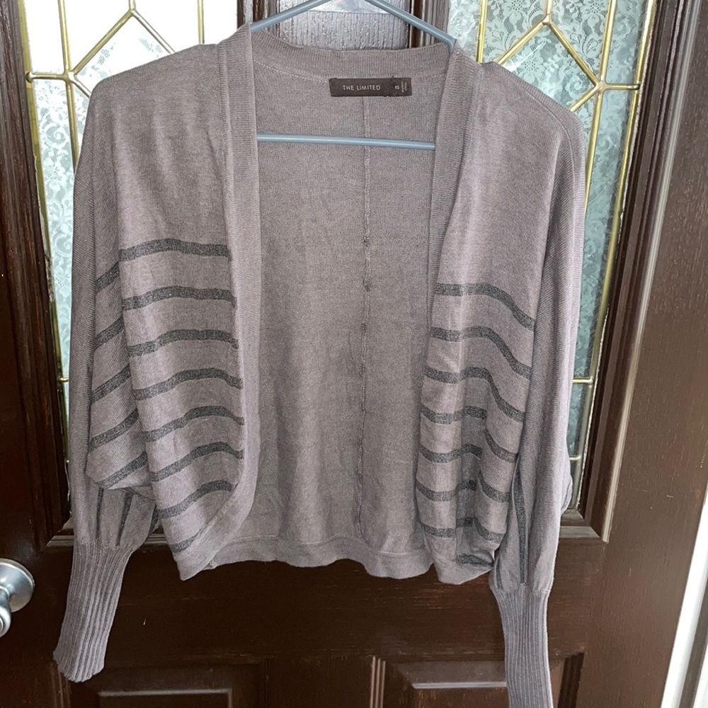 Women’s cover up sweater